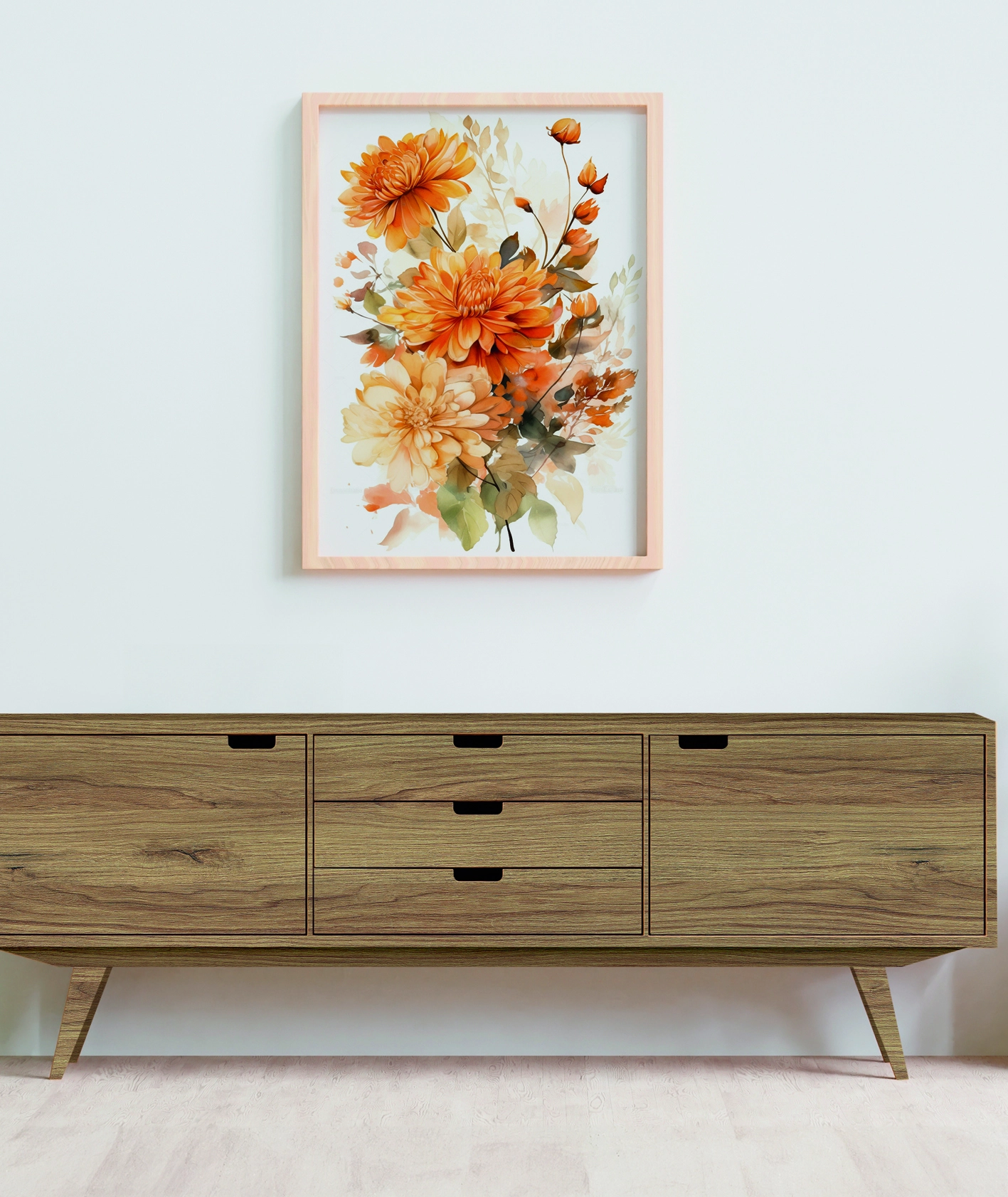 FG-681 SELANİK MEŞE